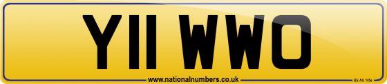 Y11 WWO