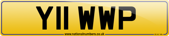 Y11 WWP