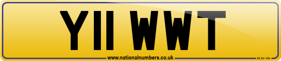Y11 WWT