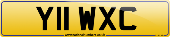 Y11 WXC