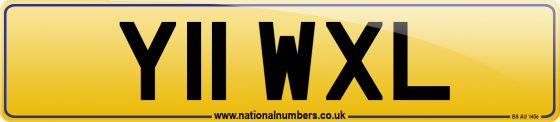Y11 WXL