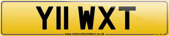 Y11 WXT