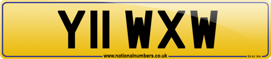 Y11 WXW