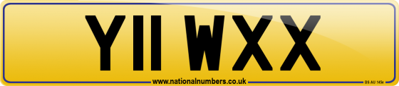Y11 WXX