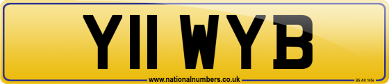 Y11 WYB
