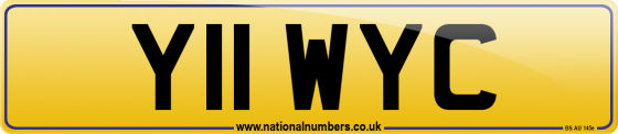 Y11 WYC