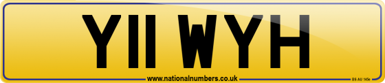 Y11 WYH