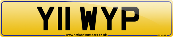 Y11 WYP