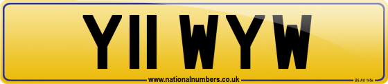 Y11 WYW