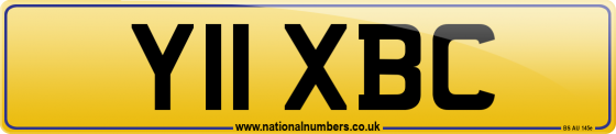 Y11 XBC