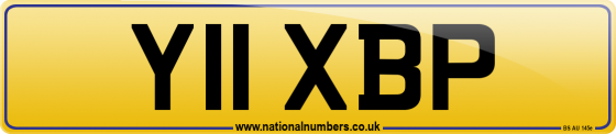 Y11 XBP