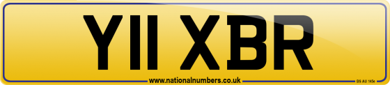 Y11 XBR