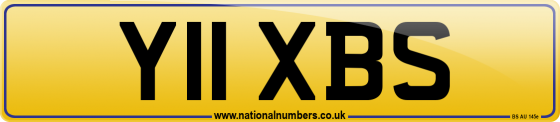 Y11 XBS
