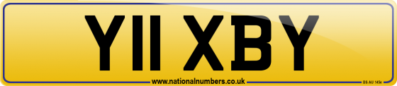 Y11 XBY