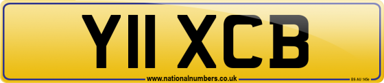 Y11 XCB