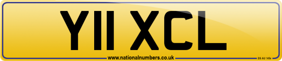 Y11 XCL