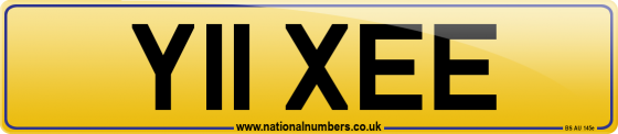 Y11 XEE