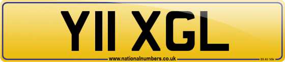 Y11 XGL
