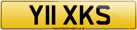 Y11 XKS