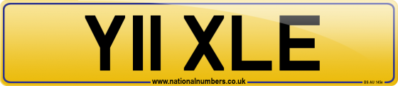 Y11 XLE