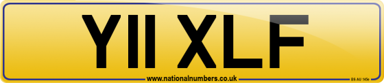 Y11 XLF