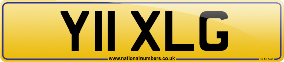 Y11 XLG