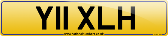 Y11 XLH