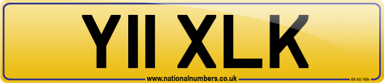 Y11 XLK