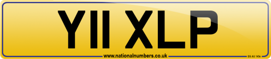 Y11 XLP