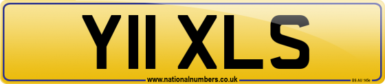Y11 XLS