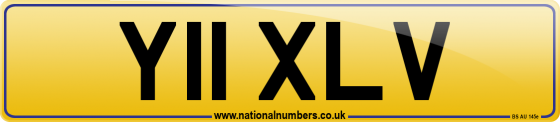 Y11 XLV