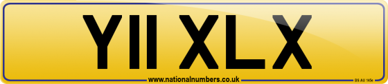 Y11 XLX