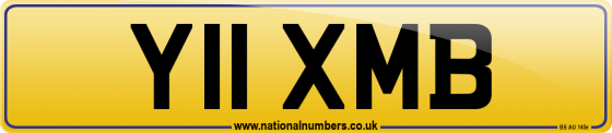 Y11 XMB