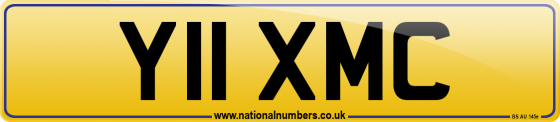 Y11 XMC