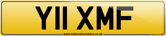 Y11 XMF