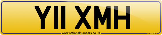 Y11 XMH