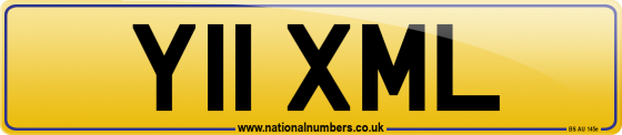 Y11 XML
