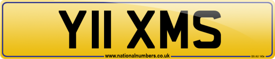 Y11 XMS
