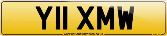 Y11 XMW