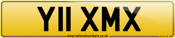 Y11 XMX