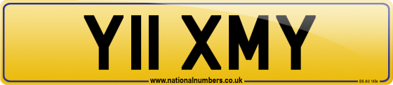 Y11 XMY