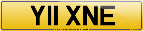 Y11 XNE