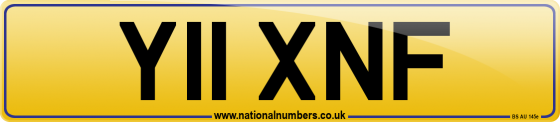 Y11 XNF