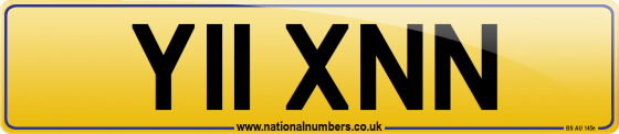 Y11 XNN