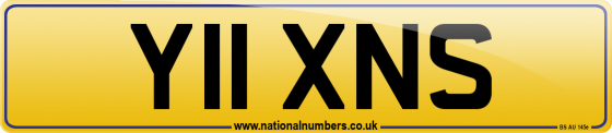Y11 XNS