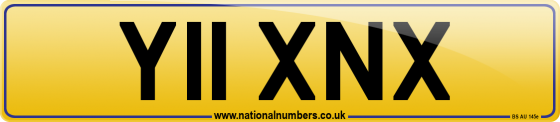 Y11 XNX