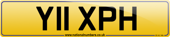 Y11 XPH
