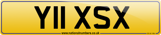 Y11 XSX