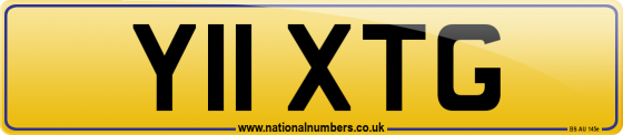 Y11 XTG