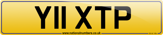 Y11 XTP